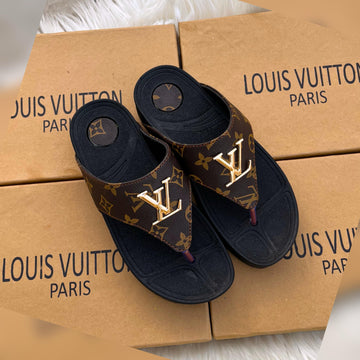 LunaV FlipFlop Wedges SG-9231