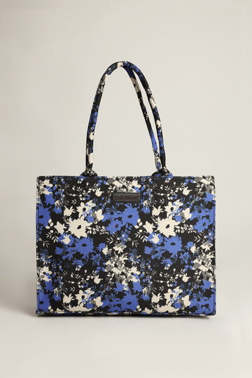 Bloom Canvas Bag SG-B001