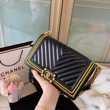Channel Gold SG-B005