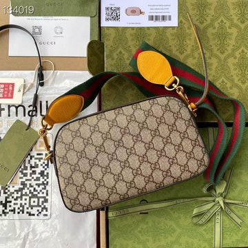 GG Vintage Crossbody SG-B010