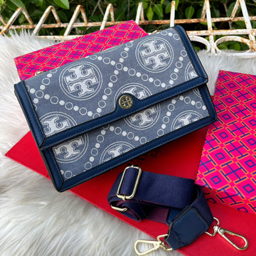 Saddle Crest Bag SG-B013