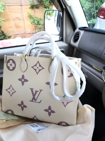LéValeria Tote SG-B009