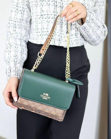 Majestic Charm Bag SG-B20
