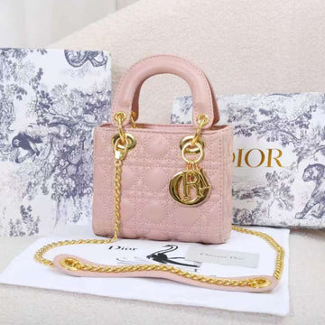 CD Lady Bag SG-B26