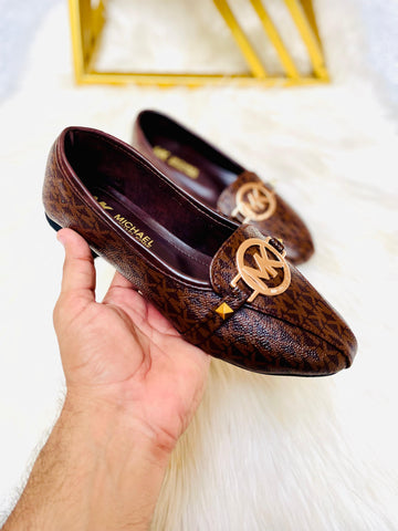 Monet Pumps SG-051