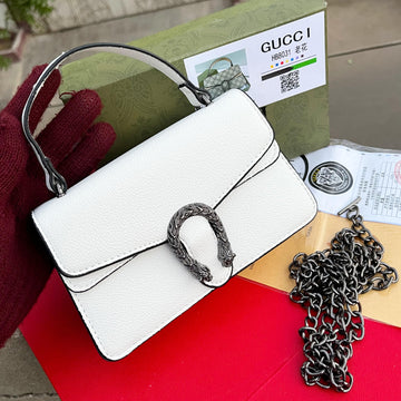 GUCCI Crossbody Bag SG-B34