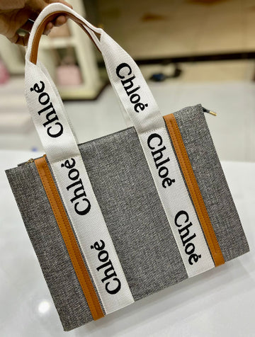 Chic Tote SG-B38