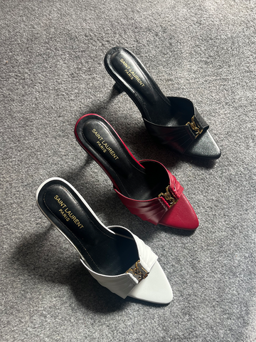 Allure Heels SG-H001