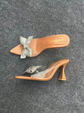 IVY HEELS H-017