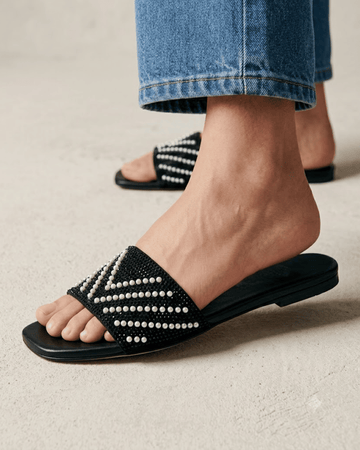 MAYA Shevron Flats SG-059