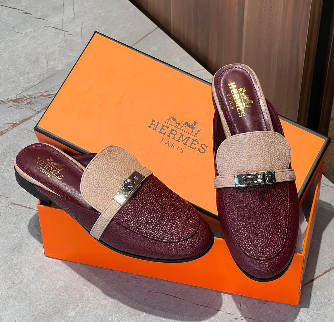 Eterna Loafers