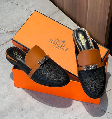 Eterna Loafers BLACK SG-023