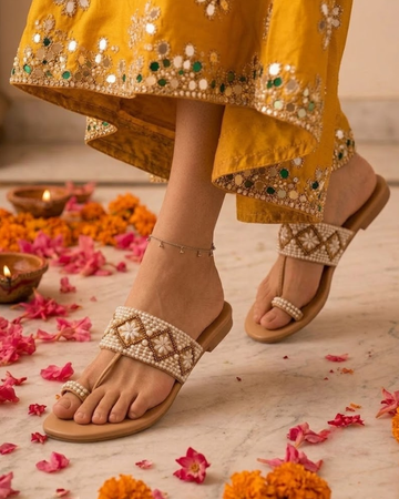 ZARMEHAL Kolhapuri SG-058