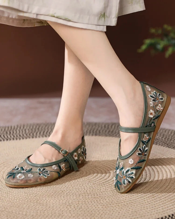Ballerina Flowers SG-012