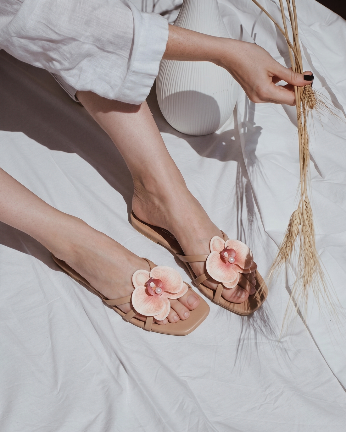 Bloom Flats SG-055