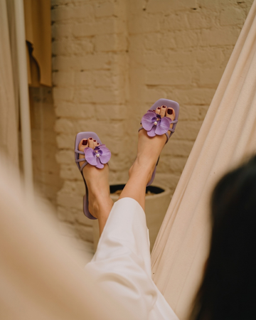 Bloom Flats SG-055