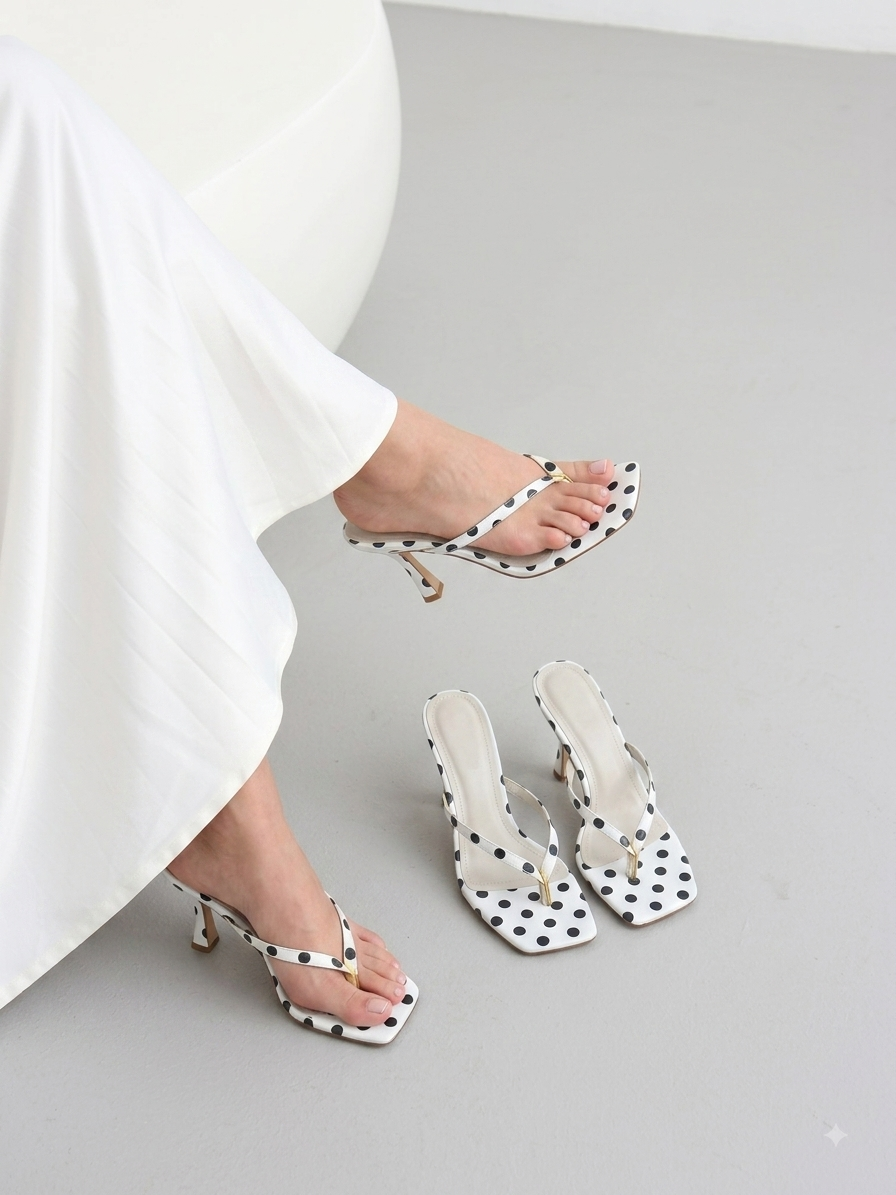 SOHO HEELS SG-065