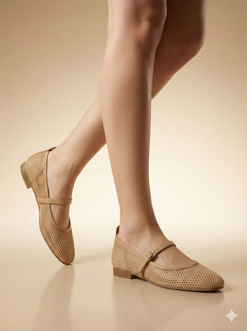 Blyne BEIGE SG-009