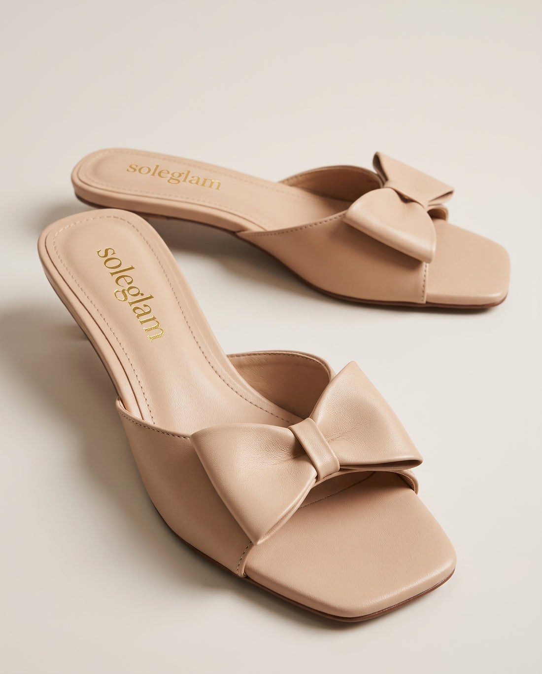 Lama Heels