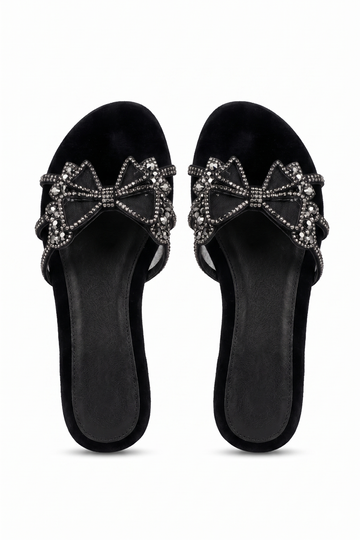 Noor-e-Tala BLACK SG-007