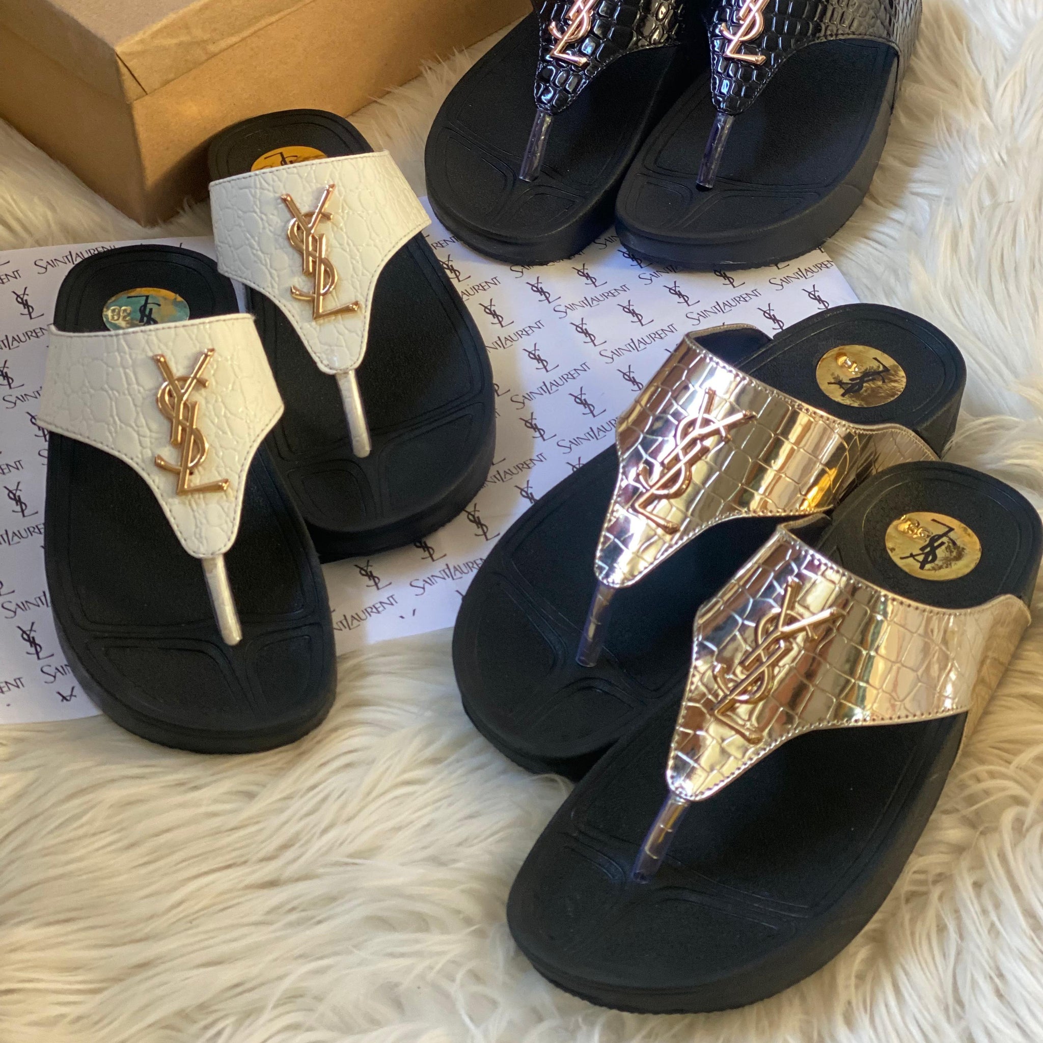 Crocodile Wedges SG-1206  𝗹 𝐁𝐄𝐒𝐓 𝐒𝐄𝐋𝐋𝐄𝐑 𝗹