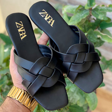 Strappie Flats SG-1208