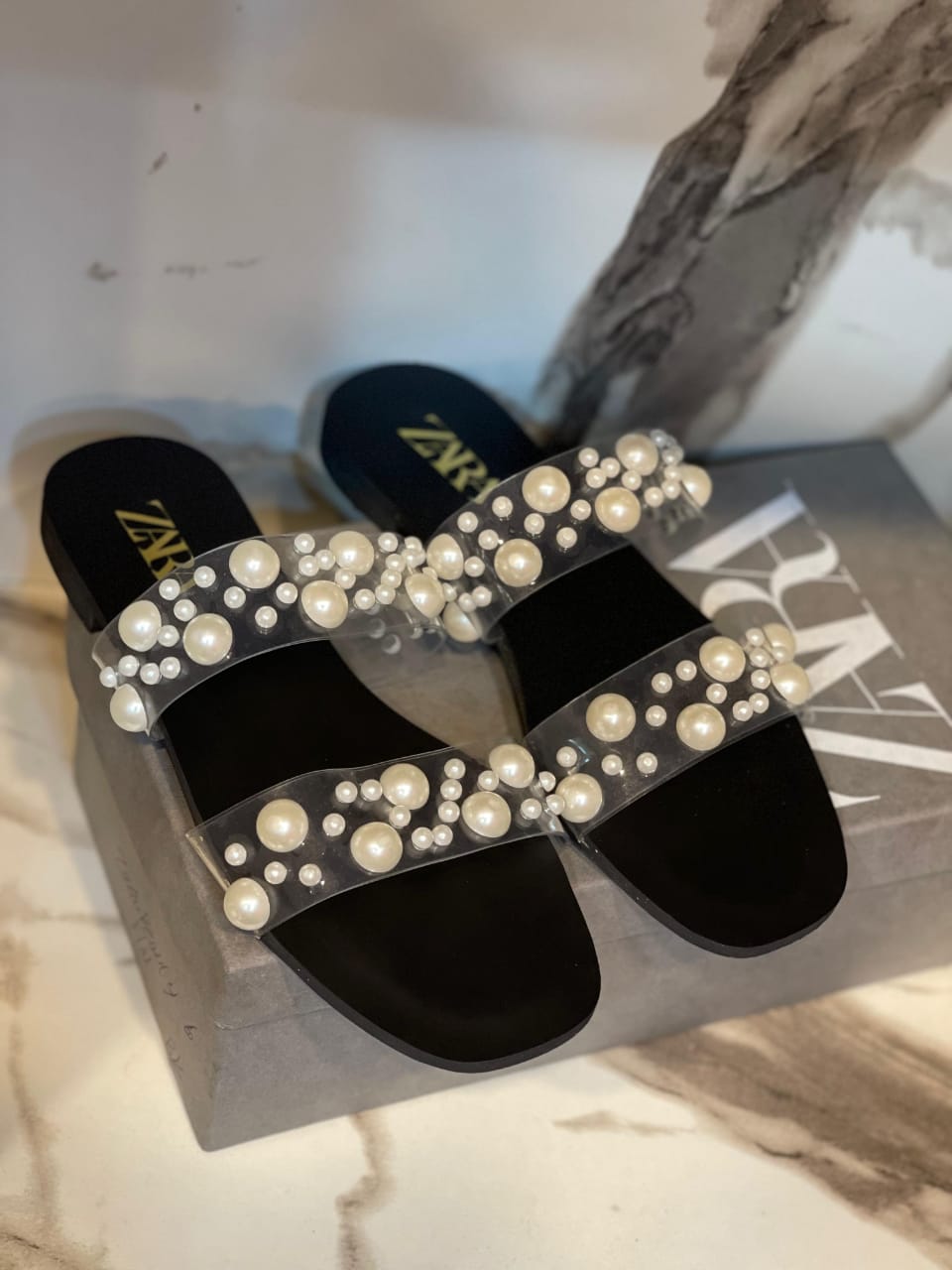 Slippers SG 1153 SOLEGLAM