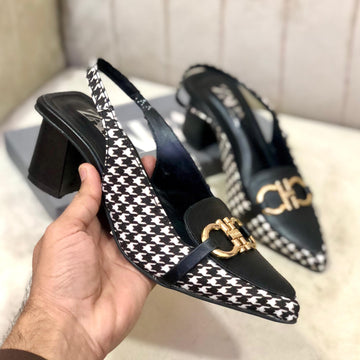 Zebra Luxe SG-1407