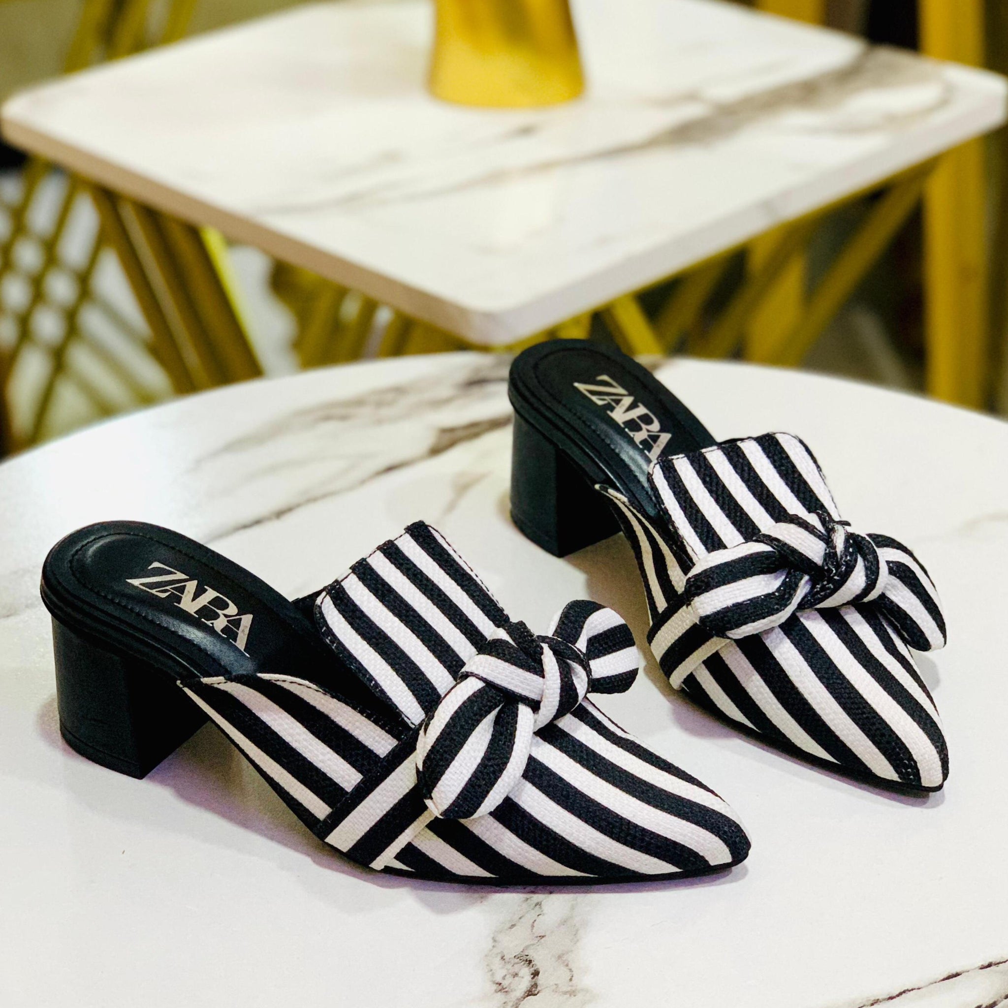 StriLux Heels SG-9099