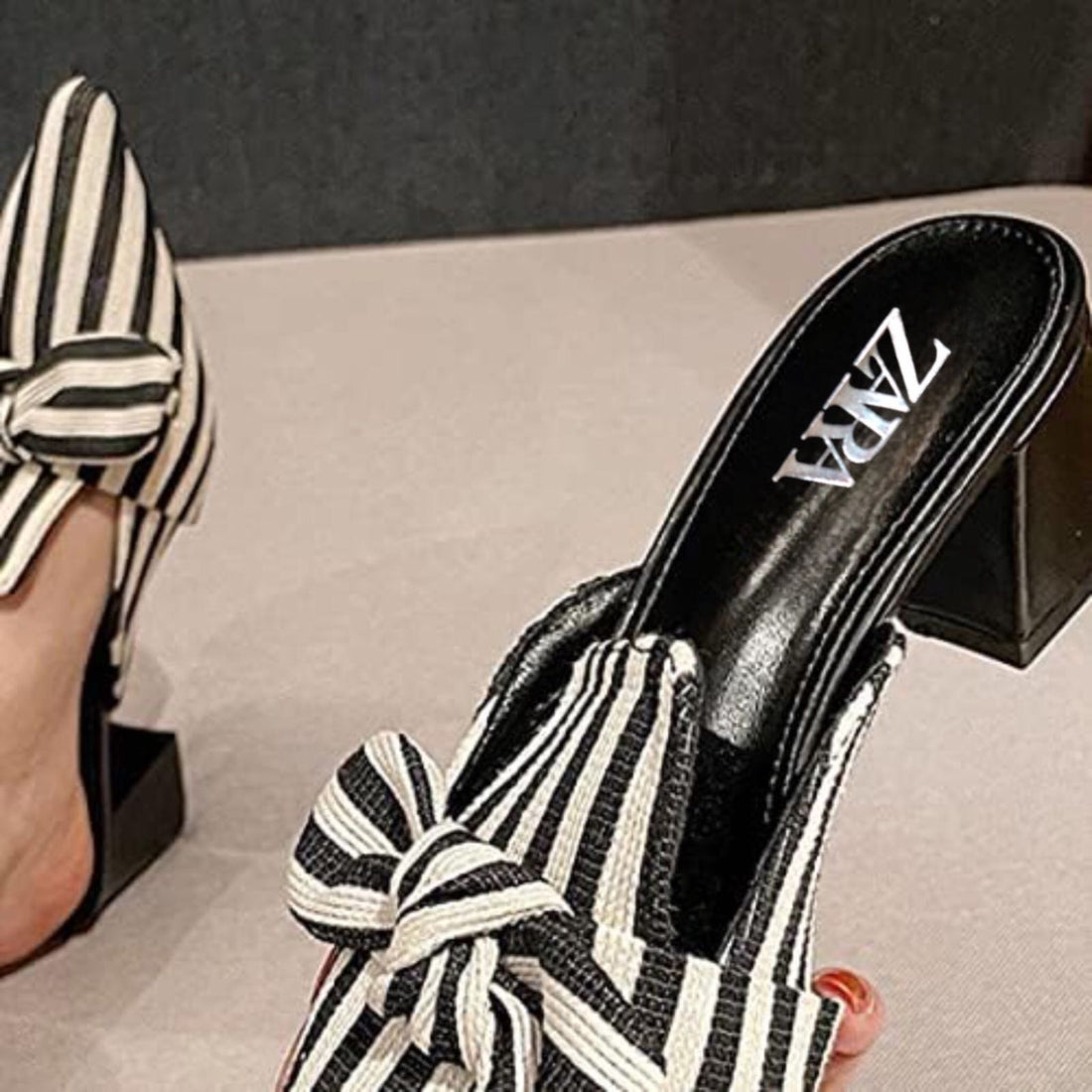 StriLux Heels SG-9099