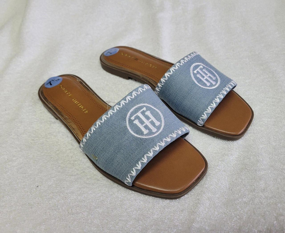 Tressia Slides SG-039