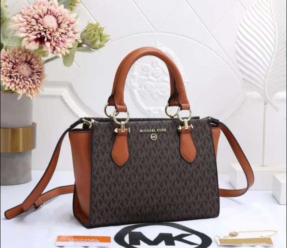 MK Tote Bag SG-B008