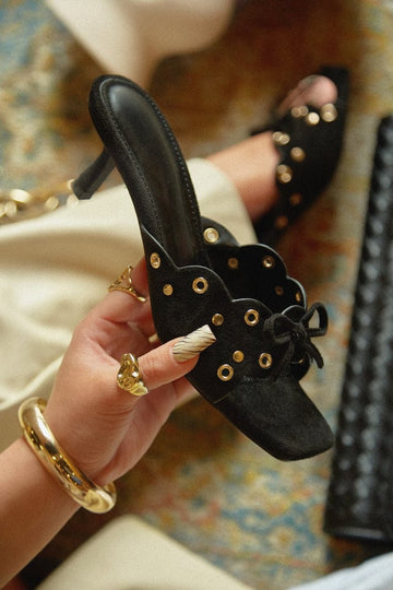 Judy Heels SG-H20