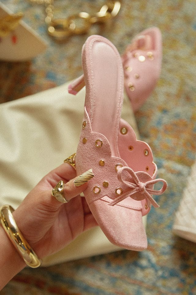 Judy Heels SG-H20