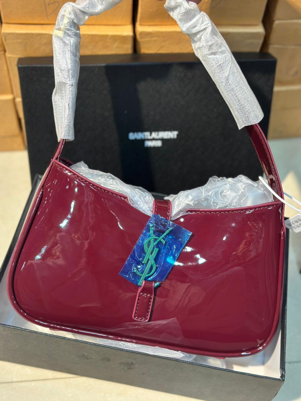 SL Shoulder Bag SG-B16
