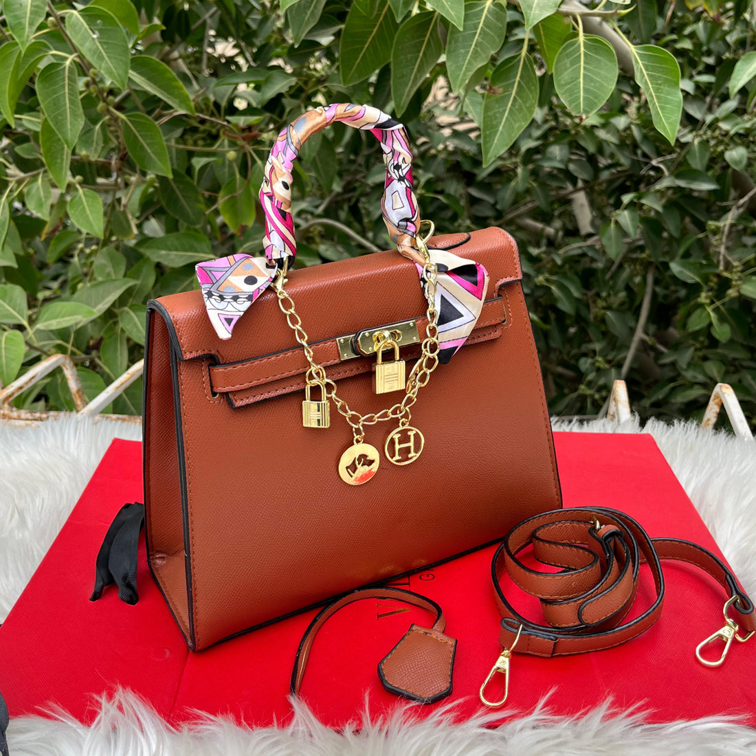 Kally Bag SG-B18
