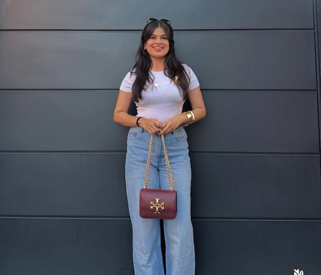 Ruby Clutch SG-B23