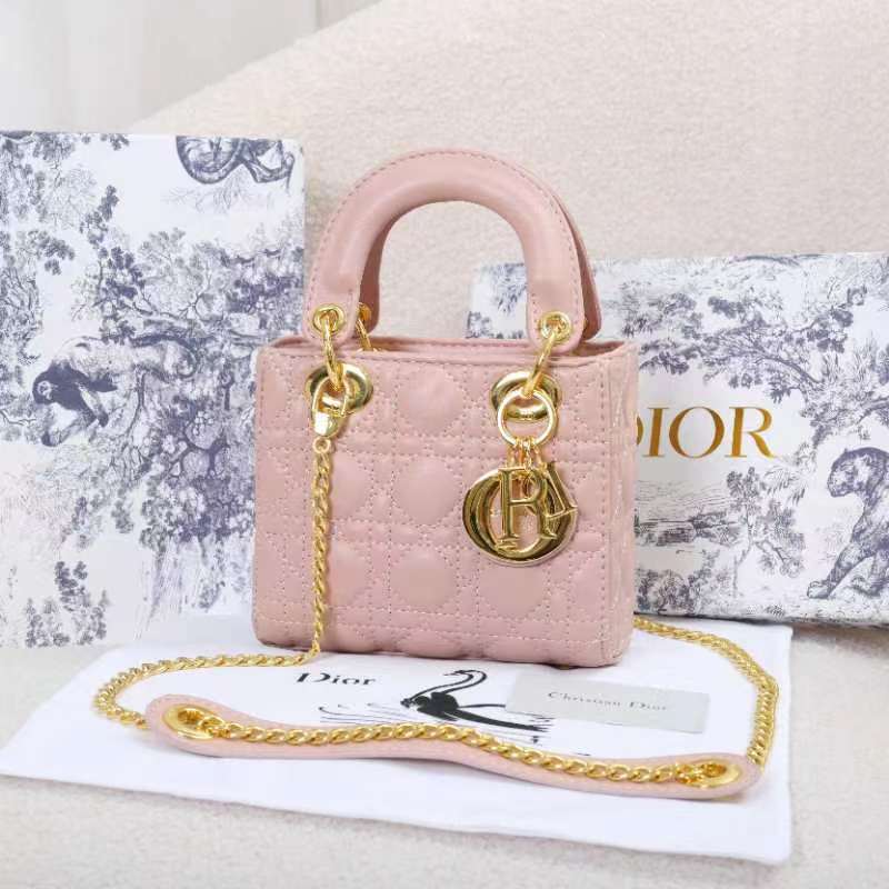 CD Lady Bag SG-B26