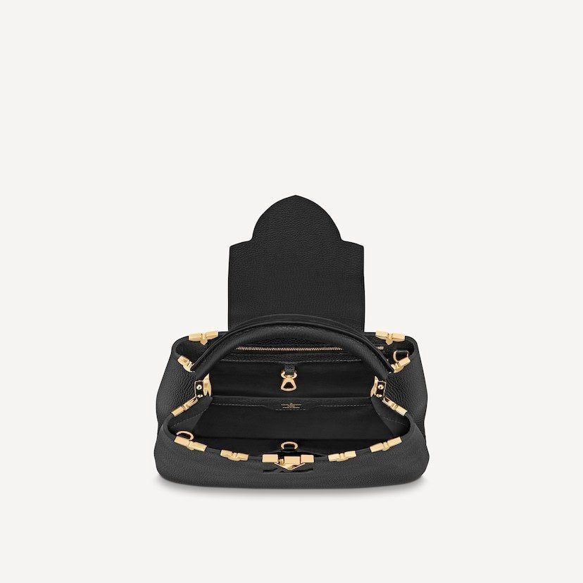Crown Capucines SG-B25