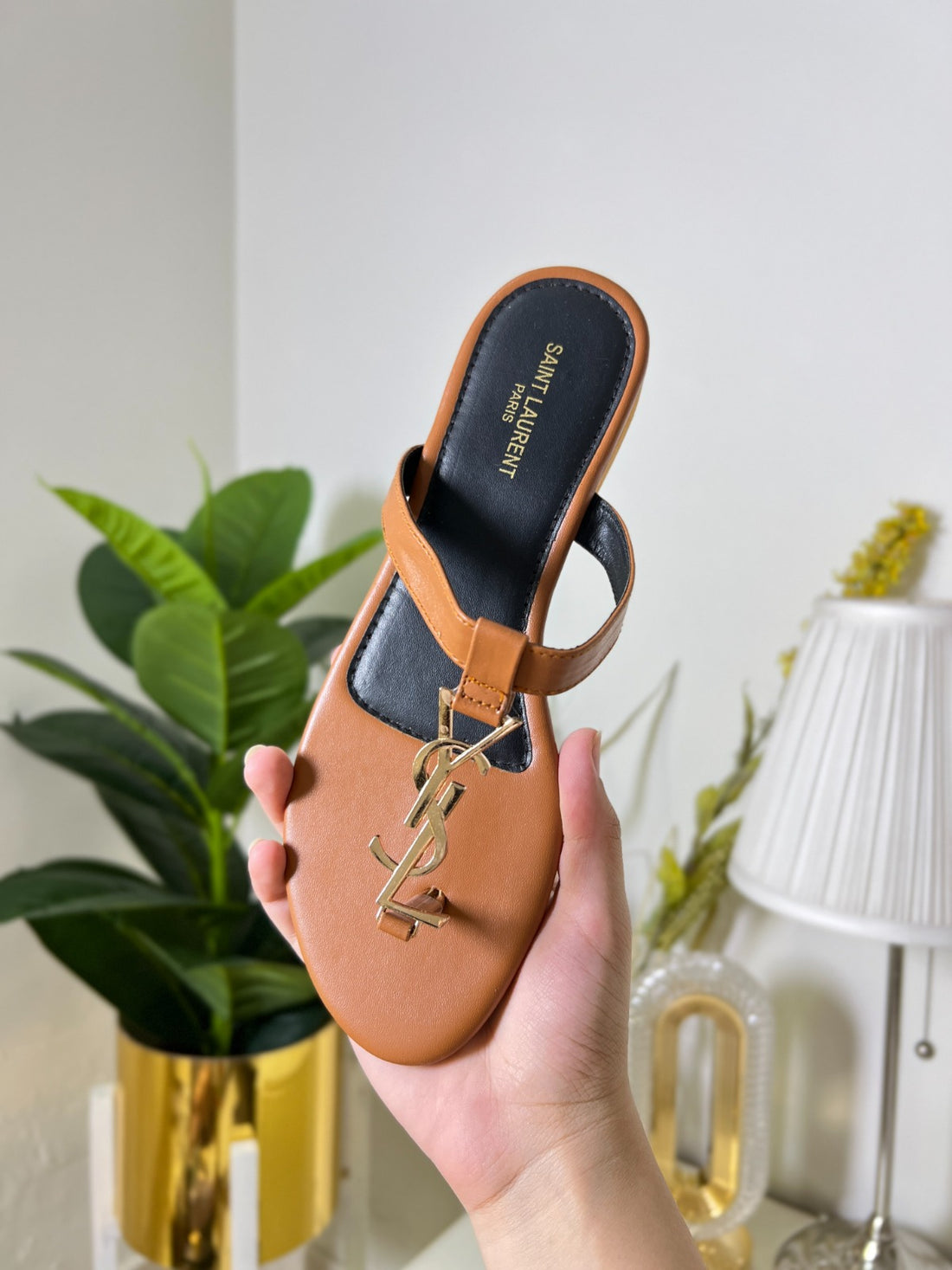 ESME SG-048 BROWN