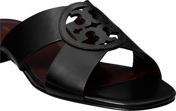 Luxe Cutout Flats SG-052