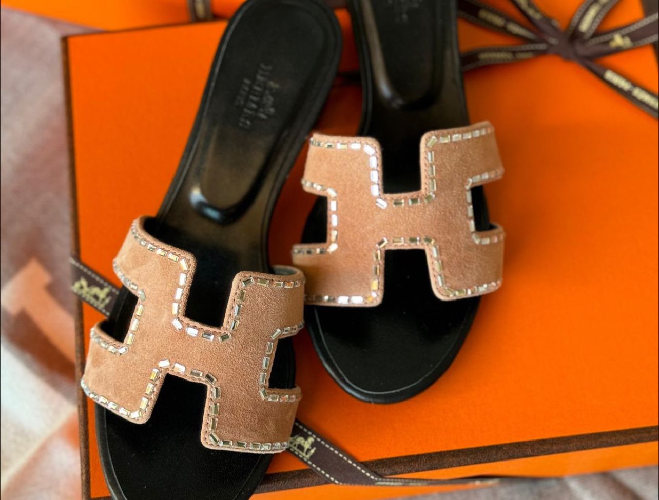 Hermès Velour SG-057