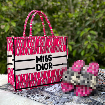 Miss Dior Tote SG-B37