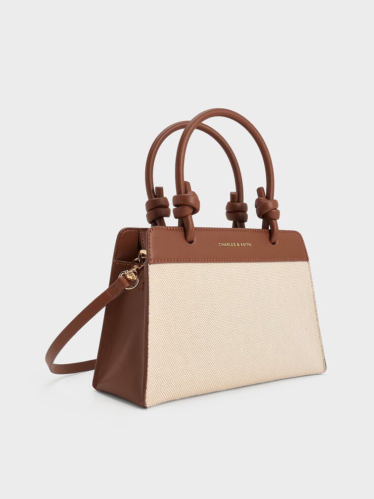 C&K Knotted Bag SG-B33