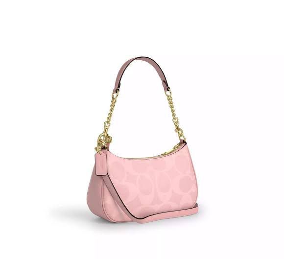 Charm Shoulder Bag SG-B39