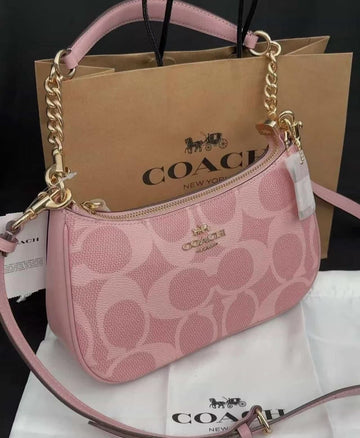 Charm Shoulder Bag SG-B39
