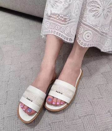 Vogue Flats SG-002