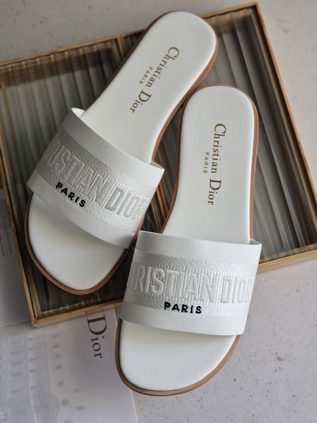Vogue Flats SG-059