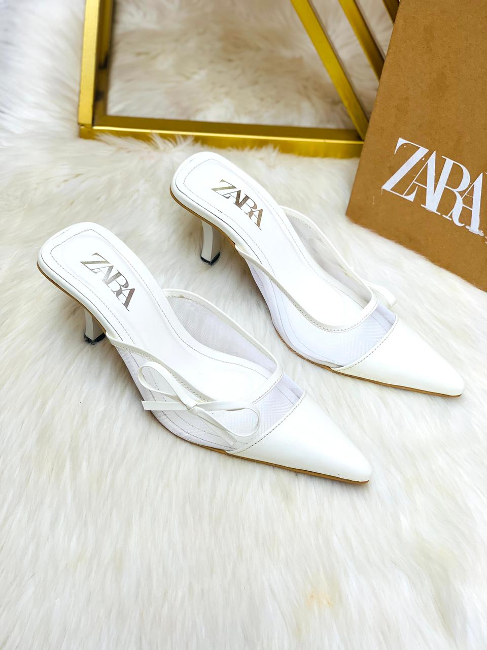 Sandra Heels SG-H28