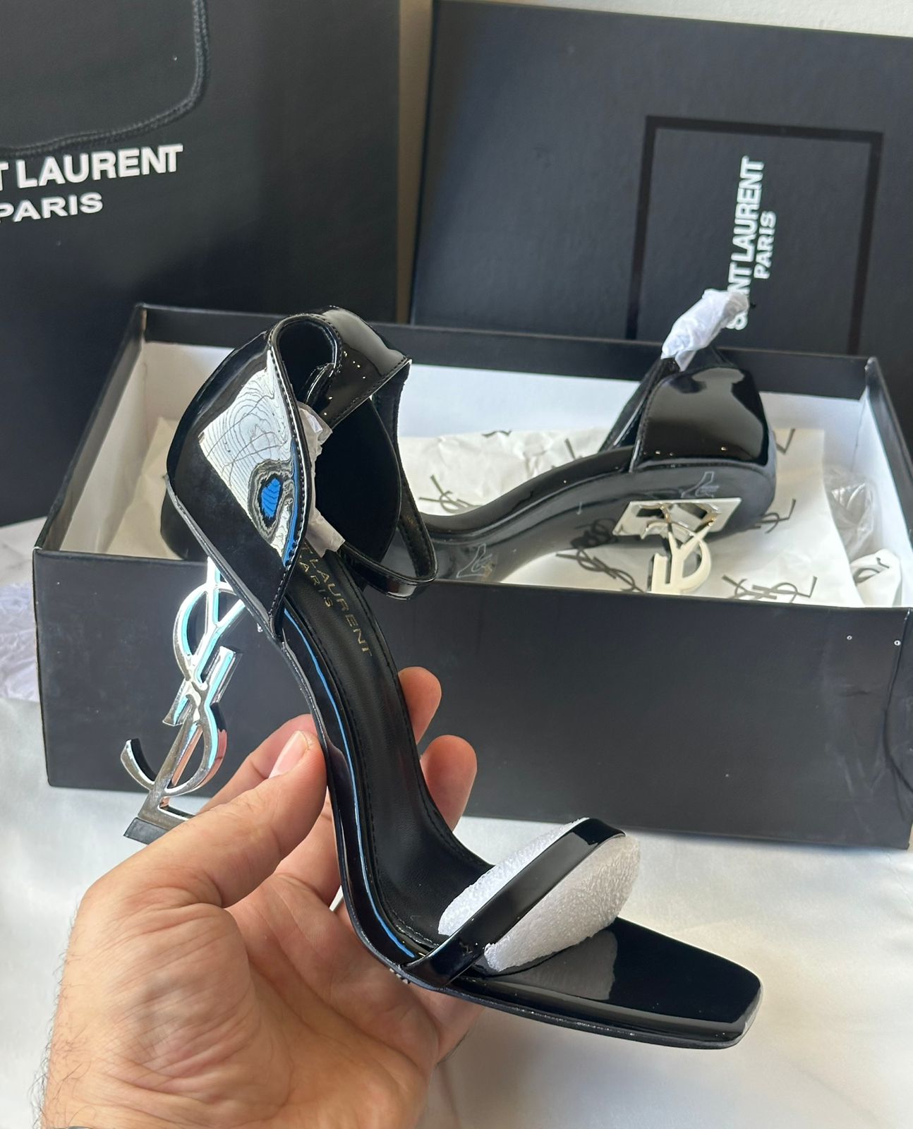 Isabella Heels SG-H31